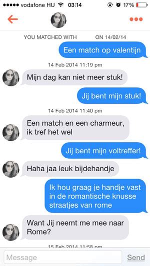 openingszin datingsite|20 Tips voor de beste openingszin op Tinder of Happn